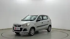 Used Maruti Suzuki Alto K10 VXi (O) Petrol Automatic 5 STR in Kolkata