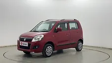 Used Maruti Suzuki Wagon R VXI AMT in Kolkata