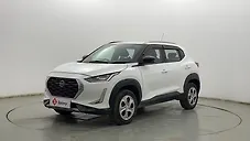 Used Nissan Magnite XL Turbo [2020] in Kolkata