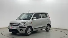 Used Maruti Suzuki Wagon R VXi 1.0 AMT in Kolkata