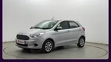 Used Ford Figo Titanium 1.2 Ti-VCT in Kolkata