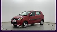 Used Maruti Suzuki Alto 800 LXi (O) in Kolkata