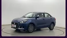 Used Maruti Suzuki DZire ZXi Plus AGS [2020-2023] in Kolkata