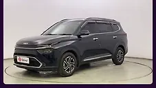 Used Kia Carens Luxury Plus 1.5 Turbo Petrol iMT 7 STR [2023-2024] in Kolkata