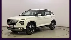 Used Hyundai Creta SX (O) 1.5 Diesel in Kolkata