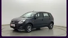 Used Ford Figo Duratorq Diesel EXI 1.4 in Kolkata