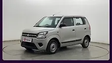 Used Maruti Suzuki Wagon R LXi 1.0 in Kolkata