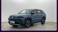 Used Maruti Suzuki Victoris ZXi Plus 2WD Hybrid (Electric + Petrol) 1.5L Automatic (e-CVT) in Kolkata