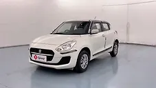 Used Maruti Suzuki Swift VXi [2021-2023] in Lucknow