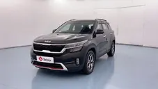 Used Kia Seltos GTX Plus 1.4 DCT in Lucknow