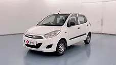 Used Hyundai i10 Magna 1.1 iRDE2 [2010-2017] in Lucknow