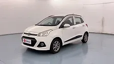 Used Hyundai Grand i10 Asta 1.2 Kappa VTVT [2013-2016] in Lucknow
