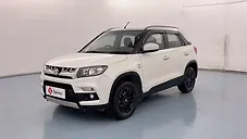 Used Maruti Suzuki Vitara Brezza ZDi in Lucknow