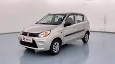 Used Maruti Suzuki Alto 800 VXi in Lucknow