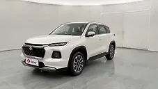 Used Maruti Suzuki Grand Vitara Alpha Plus Intelligent Hybrid eCVT [2023-2025] in Lucknow
