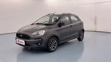 Used Ford Freestyle Titanium 1.2 Ti-VCT [2018-2020] in Lucknow