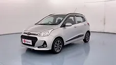 Used Hyundai Grand i10 Asta 1.2 Kappa VTVT in Lucknow