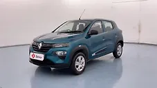 Used Renault Kwid RXL [2020-2021] in Lucknow