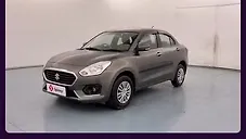 Used Maruti Suzuki DZire VXi Petrol Automatic in Lucknow