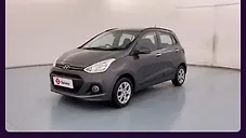 Used Hyundai Grand i10 Sportz 1.2 Kappa VTVT [2013-2016] in Lucknow