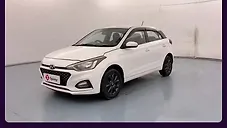 Used Hyundai Elite i20 Asta 1.2 in Lucknow