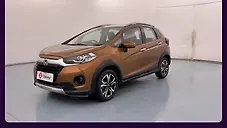 Used Honda WR-V VX MT Petrol in Lucknow