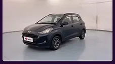 Used Hyundai Grand i10 NIOS Sportz 1.2 Kappa VTVT in Lucknow