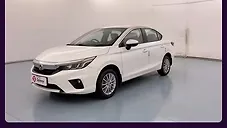 Used Honda City V Petrol in Lucknow