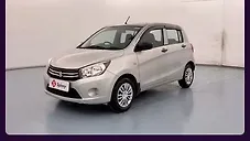 Used Maruti Suzuki Celerio VXi in Lucknow