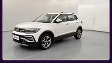 Used Volkswagen Taigun Topline 1.0 TSI AT in Lucknow