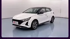 Used Hyundai Elite i20 Asta (O) 1.2 IVT [2023-2025] in Lucknow