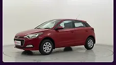 Used Hyundai Elite i20 Sportz 1.2 [2016-2017] in Lucknow