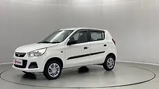 Used Maruti Suzuki Alto K10 VXi (O) Petrol Automatic 5 STR in Jaipur