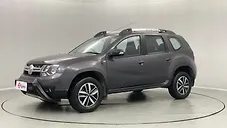 Used Renault Duster 110 PS Sandstorm Edition Diesel in Jaipur