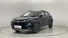 Used Maruti Suzuki Fronx Zeta Petrol 1.0L Turbo Automatic (TC) in Jaipur