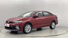 Used Volkswagen Virtus Highline 1.0 TSI MT [2023-2024] in Jaipur