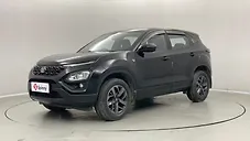 Used Tata Harrier XZA Plus Dark Edition in Jaipur