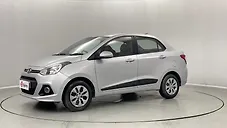 Used Hyundai Xcent S 1.2 in Jaipur