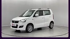 Used Maruti Suzuki Wagon R VXI AMT in Jaipur