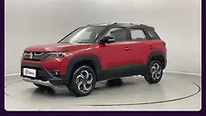 Used Maruti Suzuki Vitara Brezza Zxi Plus Dual Tone [2022-2023] in Jaipur