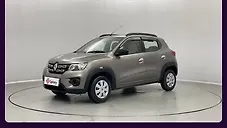 Used Renault Kwid RXL in Jaipur