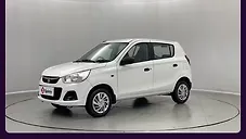 Used Maruti Suzuki Alto K10 VXi (O) Petrol Automatic 5 STR in Jaipur