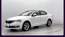 Used Skoda Octavia 2.0 TDI CR Style AT in Jaipur
