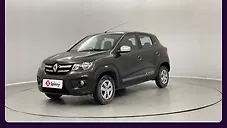 Used Renault Kwid RXT 1.0 SCE Edition in Jaipur