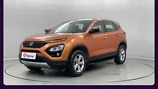 Used Tata Harrier XZ [2019-2020] in Jaipur