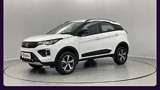 Used Tata Nexon XZA Plus in Jaipur