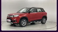 Used Maruti Suzuki Vitara Brezza ZDi+ Dual Tone [2017-2018] in Jaipur