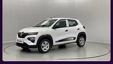 Used Renault Kwid 1.0 RXL AMT [2017-2019] in Jaipur