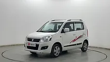 Used Maruti Suzuki Wagon R VXI AMT in Kolkata