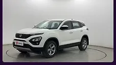 Used Tata Harrier XZ [2019-2020] in Kolkata